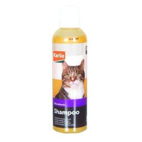 Karlie Macadamia Cevizli Kedi Şampuanı 200 ml Karlie Macadamia Cevizli Kedi Şampuanı 200 ml