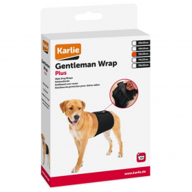 Karlie Erkek Köpek İdrar ve Eşleşme Koruma Bandı Medium Karlie Erkek Köpek İdrar ve Eşleşme Koruma Bandı Medium