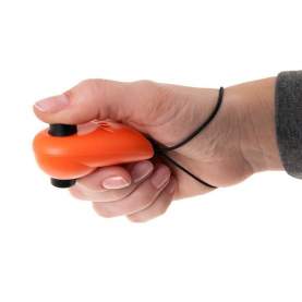 Karlie Turuncu İkili Clicker 7 Cm - 3 Cm - 4 Cm Karlie Turuncu İkili Clicker 7 Cm - 3 Cm - 4 Cm