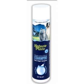 Nature Plan Okyanus Esintisi Kedi ve Köpek Şampuanı 300 ml Nature Plan Okyanus Esintisi Kedi ve Köpek Şampuanı 300 ml