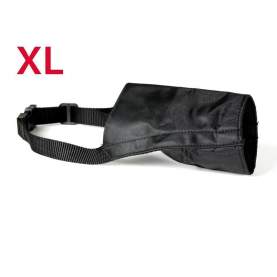 Karlie Siyah Naylon Ağızlık XL Karlie Siyah Naylon Ağızlık XL